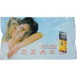 Azzaro By Azzaro Edt Spray Vial On Card