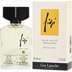 Fidji By Guy Laroche Edt Spray 1.7 Oz