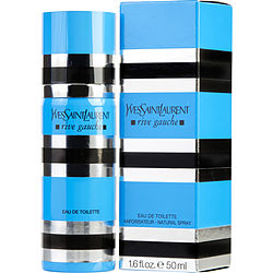 Rive Gauche By Yves Saint Laurent Edt Spray 1.6 Oz