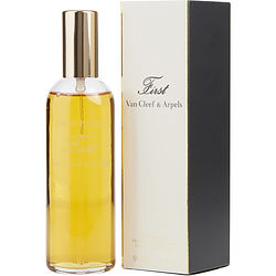 First By Van Cleef & Arpels Eau De Parfum Spray Refill 3 Oz