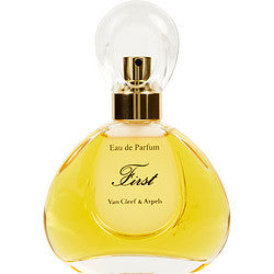 First By Van Cleef & Arpels Eau De Parfum Spray 2 Oz *tester