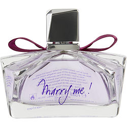 Marry Me Lanvin By Lanvin Eau De Parfum Spray 2.5 Oz *tester