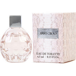 Jimmy Choo By Jimmy Choo Edt .15 Oz Mini
