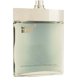 Mont Blanc Individuel By Mont Blanc Edt Spray 2.5 Oz *tester