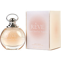 Reve Van Cleef & Arpels By Van Cleef & Arpels Eau De Parfum Spray 3.3 Oz