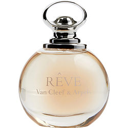 Reve Van Cleef & Arpels By Van Cleef & Arpels Eau De Parfum Spray 3.3 Oz *tester