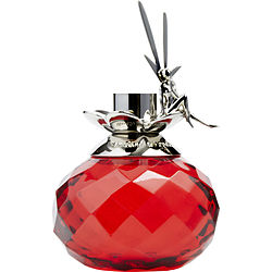 Feerie Rubis By Van Cleef & Arpels Eau De Parfum Spray 3.3 Oz *tester
