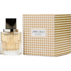Jimmy Choo Illicit By Jimmy Choo Eau De Parfum Spray 1.3 Oz