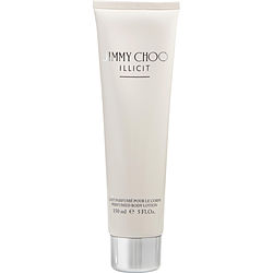 Jimmy Choo Illicit By Jimmy Choo Body Lotion 5 Oz