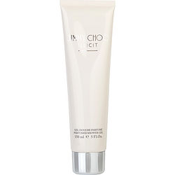 Jimmy Choo Illicit By Jimmy Choo Shower Gel 5 Oz