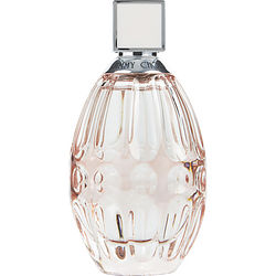 Jimmy Choo L'eau By Jimmy Choo Edt Spray 3 Oz *tester