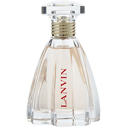 Lanvin Modern Princess By Lanvin Eau De Parfum Spray 3 Oz *tester