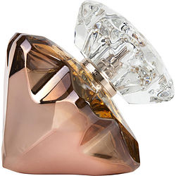 Mont Blanc Lady Emblem Elixir By Mont Blanc Eau De Parfum Spray 2.5 Oz *tester