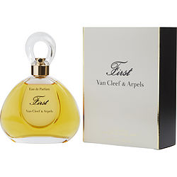First By Van Cleef & Arpels Eau De Parfum Spray 3.3 Oz