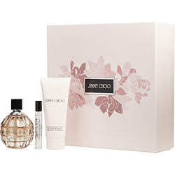 Jimmy Choo Gift Set Jimmy Choo By Jimmy Choo