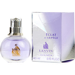 Eclat D'arpege By Lanvin Eau De Parfum .15 Oz Mini