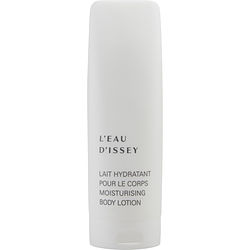 L'eau D'issey By Issey Miyake Body Lotion 6.7 Oz