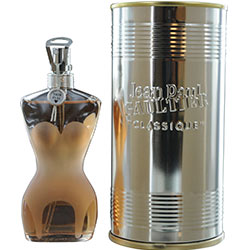 Jean Paul Gaultier By Jean Paul Gaultier Edt Spray 1.6 Oz