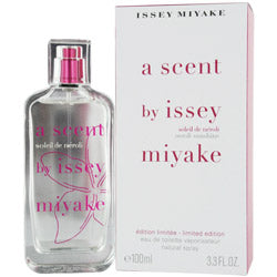 A Scent Soleil De Neroli By Issey Miyake By Issey Miyake Edt Spray 3.3 Oz (limited Edition)