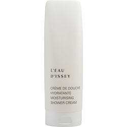 L'eau D'issey By Issey Miyake Shower Cream 6.7 Oz