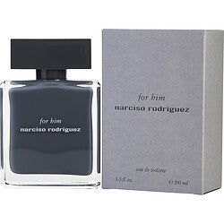 Narciso Rodriguez By Narciso Rodriguez Edt Spray 3.3 Oz