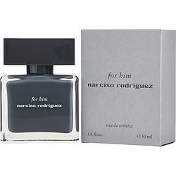 Narciso Rodriguez By Narciso Rodriguez Edt Spray 1.6 Oz