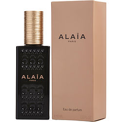 Alaia By Azzedine Alaia Eau De Parfum Spray 1.6 Oz
