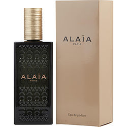 Alaia By Azzedine Alaia Eau De Parfum Spray 3.3 Oz