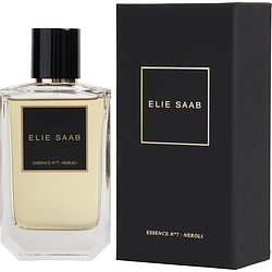 Elie Saab Essence No 7 Neroli By Elie Saab Eau De Parfum Spray 3.3 Oz