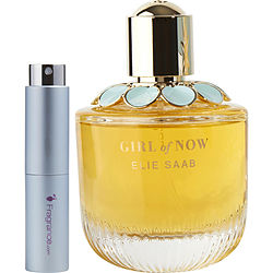 Elie Saab Girl Of Now By Elie Saab Eau De Parfum Spray 3 Oz