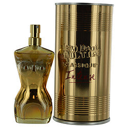 Jean Paul Gaultier Intense By Jean Paul Gaultier Eau De Parfum Spray 1.6 Oz