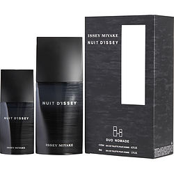 Issey Miyake Gift Set L'eau D'issey Pour Homme Nuit By Issey Miyake