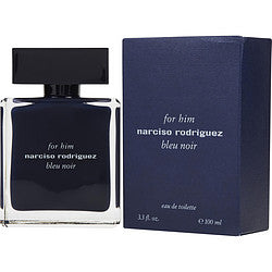 Narciso Rodriguez Bleu Noir By Narciso Rodriguez Edt Spray 3.3 Oz