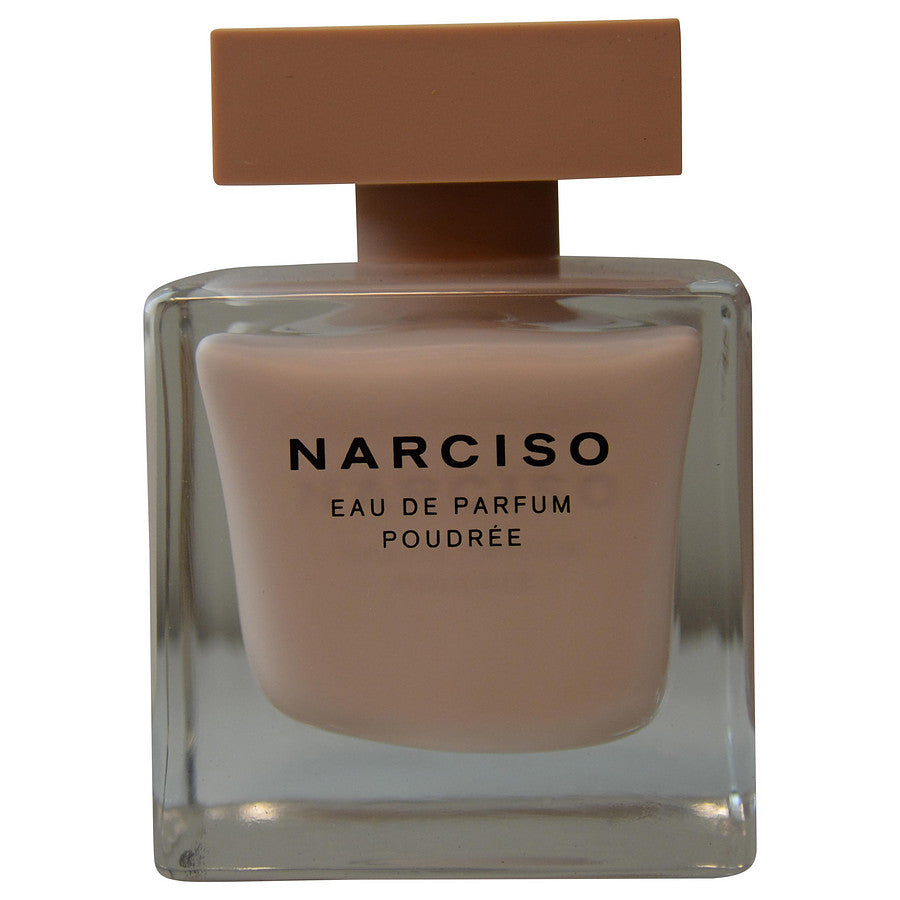 Narciso Rodriguez Narciso Poudree By Narciso Rodriguez Eau De Parfum Spray 3 Oz *tester