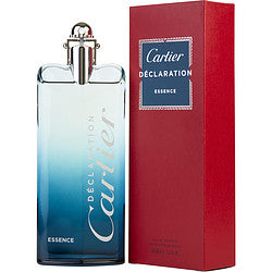 Declaration Essence By Cartier Edt Spray 3.3 Oz