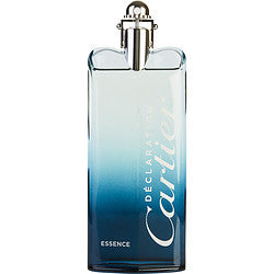 Declaration Essence By Cartier Edt Spray 3.3 Oz (unboxed)