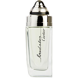 Roadster By Cartier Edt Spray 3.3 Oz *tester