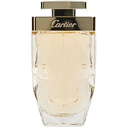 Cartier La Panthere Legere By Cartier Eau De Parfum Spray 3.3 Oz *tester