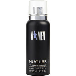 Angel By Thierry Mugler Deodorant Spray 4.2 Oz