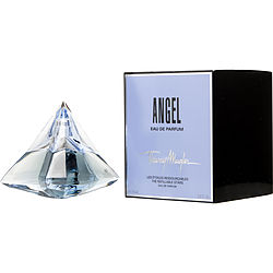 Angel By Thierry Mugler Eau De Parfum Spray Refillable 2.6 Oz (new Star Edition)