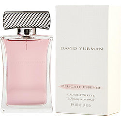 David Yurman Delicate Essence By David Yurman Edt Spray 3.4 Oz