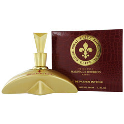 Marina De Bourbon Rouge Royal Elite By Marina De Bourbon Eau De Parfum Intense Spray 3.4 Oz