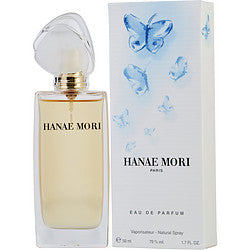 Hanae Mori By Hanae Mori Eau De Parfum Spray 1.7 Oz
