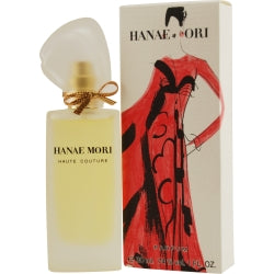 Hanae Mori Haute Couture By Hanae Mori Parfum Spray 1 Oz