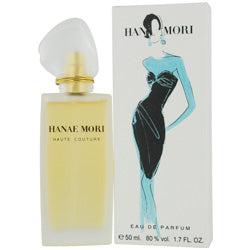 Hanae Mori Haute Couture By Hanae Mori Eau De Parfum Spray 1.7 Oz