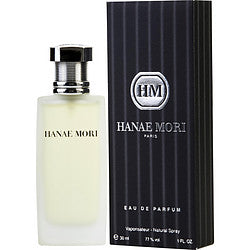 Hanae Mori By Hanae Mori Eau De Parfum Spray 1 Oz