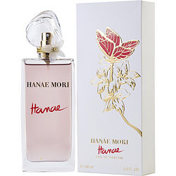 Hanae By Hanae Mori Eau De Parfum Spray 3.4 Oz