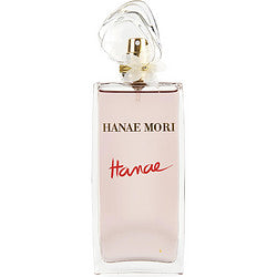 Hanae By Hanae Mori Eau De Parfum Spray 3.4 Oz *tester
