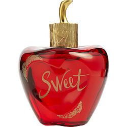 Lolita Lempicka Sweet By Lolita Lempicka Eau De Parfum Spray 2.7 Oz *tester