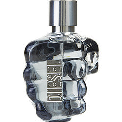 Diesel Only The Brave By Diesel Edt Spray 2.5 Oz *tester